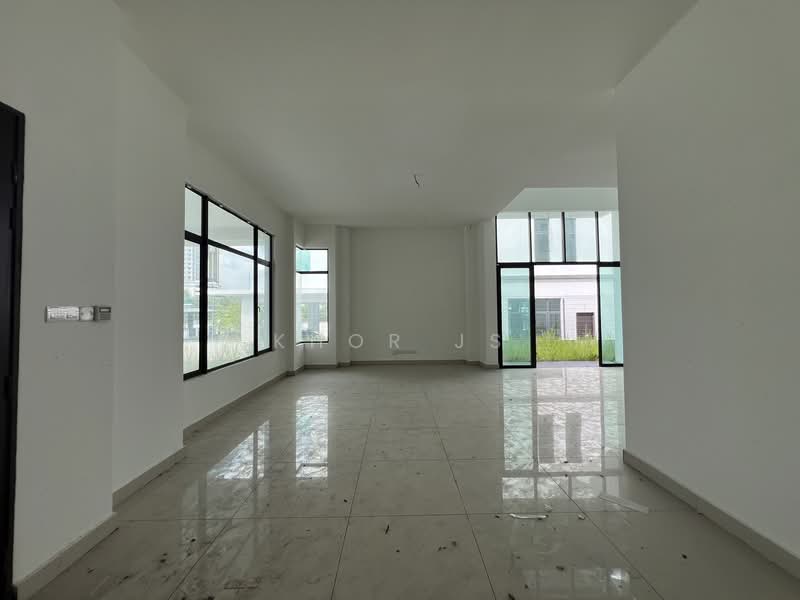 Semi-Detached House for Sale in Taman Puncak Saujana (Kajang) - Khor JS - Living Room - PropertyGuru.com.my