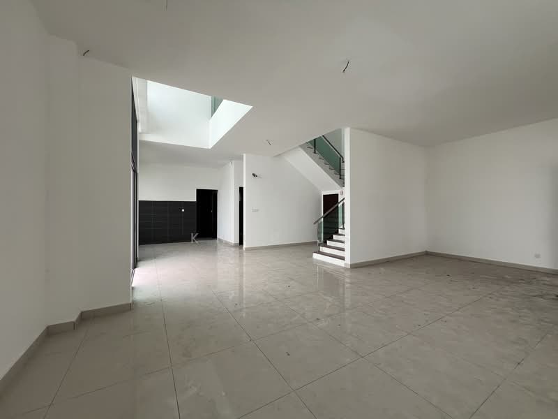 Semi-Detached House for Sale in Taman Puncak Saujana (Kajang) - Khor JS - Interior - PropertyGuru.com.my