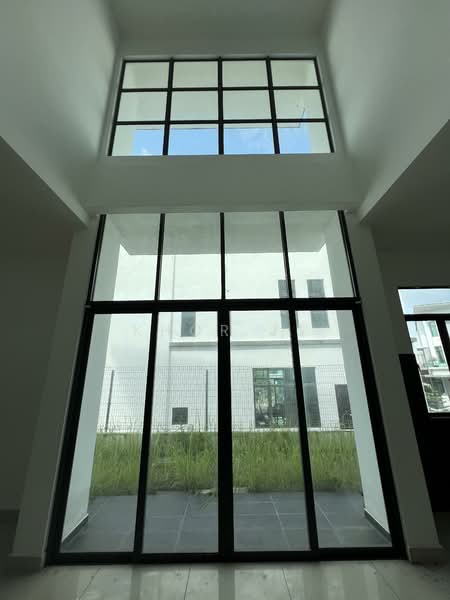 Semi-Detached House for Sale in Taman Puncak Saujana (Kajang) - Khor JS - Exterior - PropertyGuru.com.my