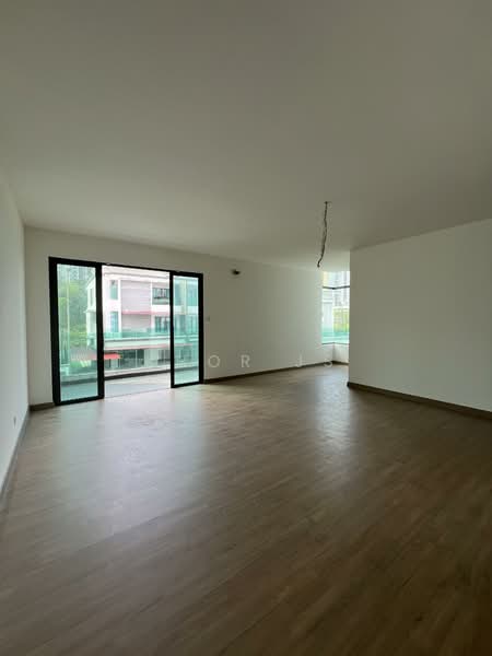 Semi-Detached House for Sale in Taman Puncak Saujana (Kajang) - Khor JS - PropertyGuru.com.my