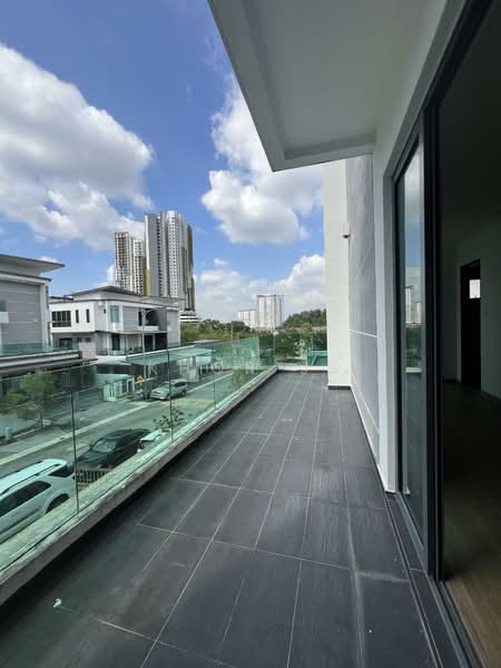 Semi-Detached House for Sale in Taman Puncak Saujana (Kajang) - Khor JS - PropertyGuru.com.my