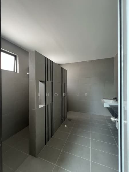 Semi-Detached House for Sale in Taman Puncak Saujana (Kajang) - Khor JS - PropertyGuru.com.my