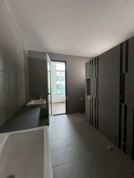 Semi-Detached House for Sale in Taman Puncak Saujana (Kajang) - Khor JS - PropertyGuru.com.my