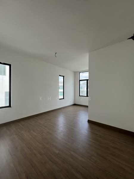 Semi-Detached House for Sale in Taman Puncak Saujana (Kajang) - Khor JS - PropertyGuru.com.my