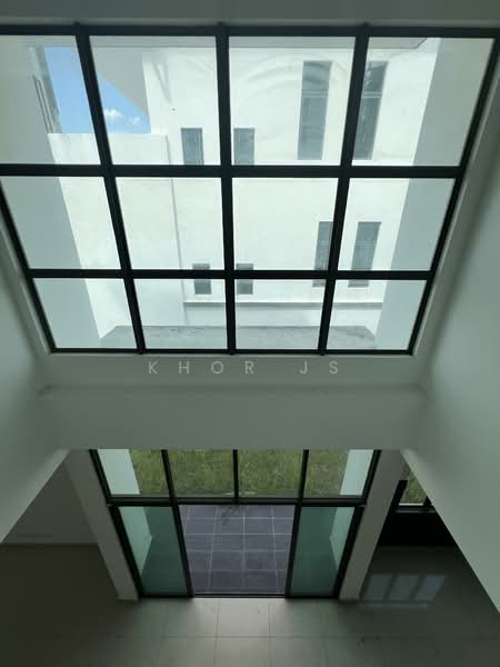 Semi-Detached House for Sale in Taman Puncak Saujana (Kajang) - Khor JS - PropertyGuru.com.my