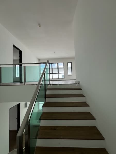 Semi-Detached House for Sale in Taman Puncak Saujana (Kajang) - Khor JS - PropertyGuru.com.my