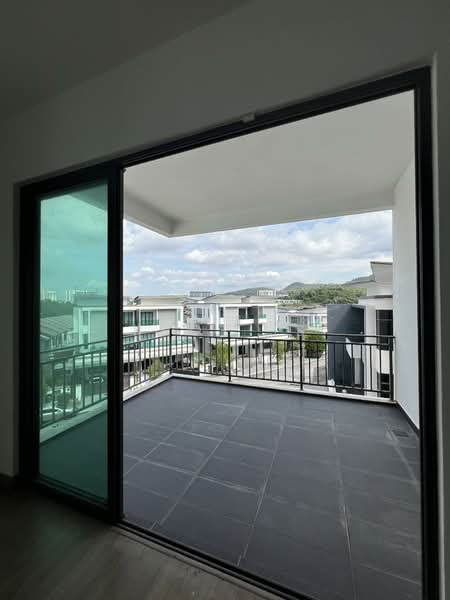 Semi-Detached House for Sale in Taman Puncak Saujana (Kajang) - Khor JS - PropertyGuru.com.my