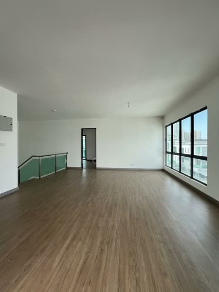 Semi-Detached House for Sale in Taman Puncak Saujana (Kajang) - Khor JS - PropertyGuru.com.my