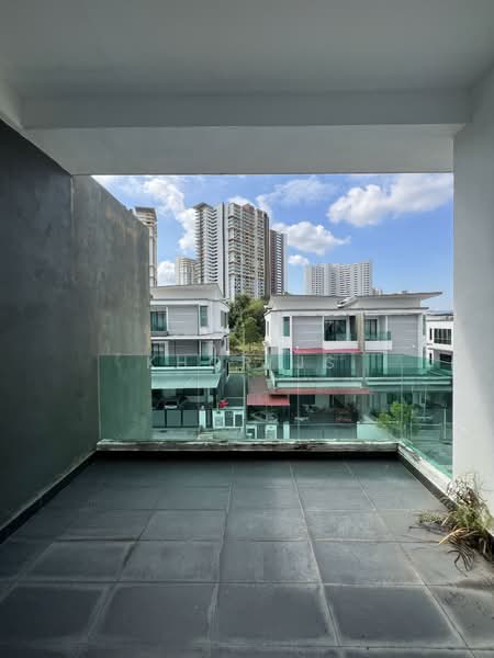 Semi-Detached House for Sale in Taman Puncak Saujana (Kajang) - Khor JS - PropertyGuru.com.my