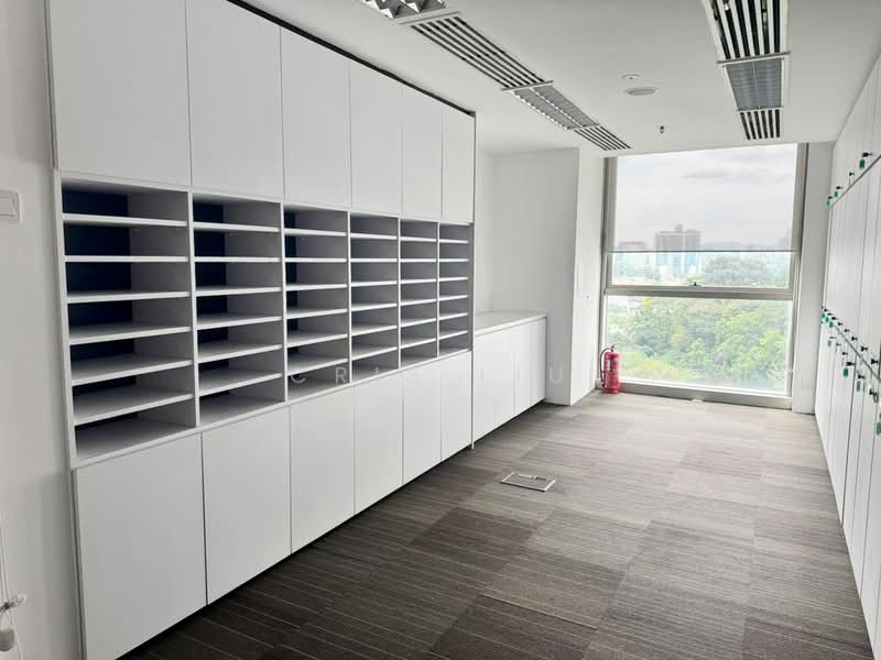 Office for Rent in Bukit Bandaraya (Bangsar) - Cris Liu - Interior - PropertyGuru.com.my