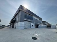 For Rent - Kapar @ KIIP Semi-D Factory | BRAND NEW | LOWEST DEAL