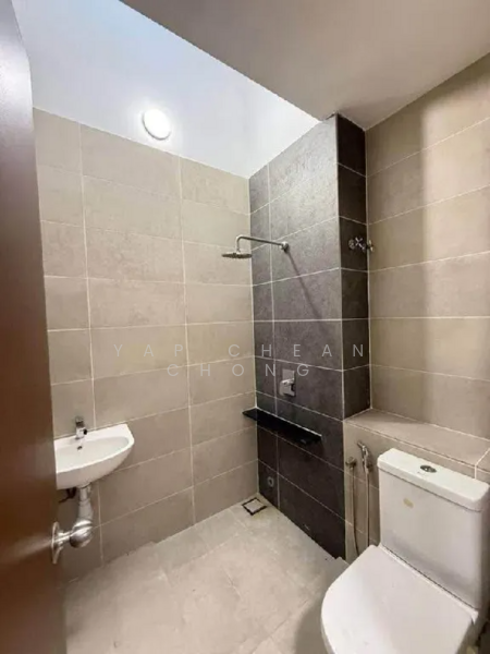 2-storey Terraced House for Sale in Shah Alam (Selangor) - Yap Chean Chong - Bathroom - PropertyGuru.com.my