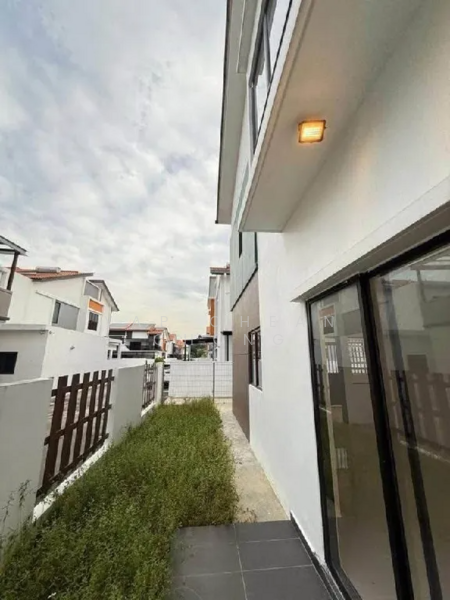 2-storey Terraced House for Sale in Shah Alam (Selangor) - Yap Chean Chong - Exterior - PropertyGuru.com.my
