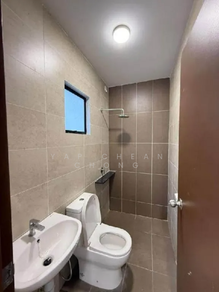 2-storey Terraced House for Sale in Shah Alam (Selangor) - Yap Chean Chong - PropertyGuru.com.my