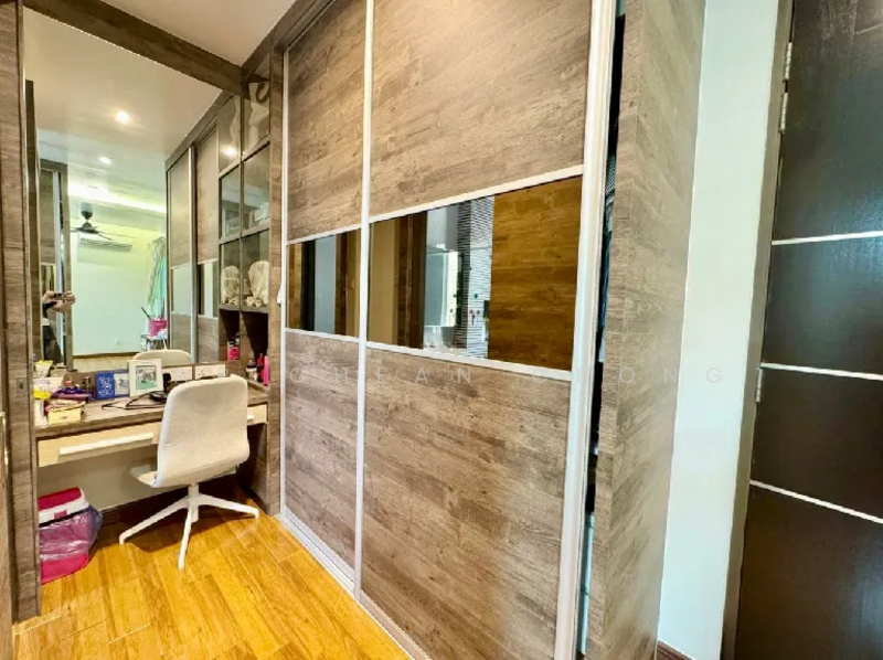 2.5-storey Terraced House for Sale in Bukit Raja (Selangor) - Yap Chean Chong - Interior - PropertyGuru.com.my