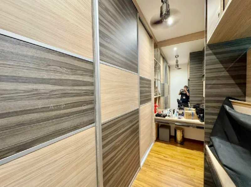 2.5-storey Terraced House for Sale in Bukit Raja (Selangor) - Yap Chean Chong - Interior - PropertyGuru.com.my