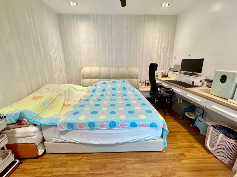 2.5-storey Terraced House for Sale in Bukit Raja (Selangor) - Yap Chean Chong - PropertyGuru.com.my