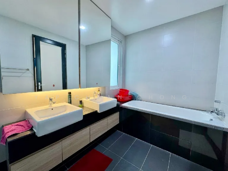 2.5-storey Terraced House for Sale in Bukit Raja (Selangor) - Yap Chean Chong - PropertyGuru.com.my