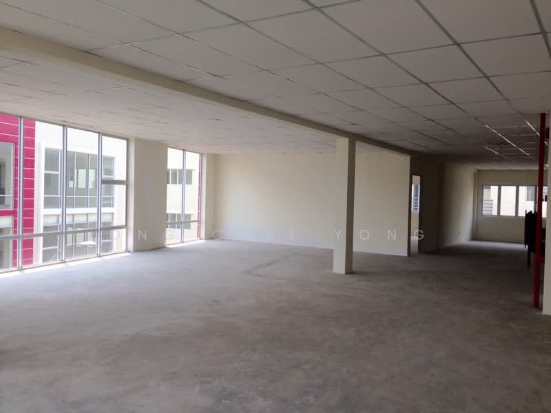 Shop / Office for Sale in Setia Alam (Selangor) - Ong Chee Yong - Interior - PropertyGuru.com.my
