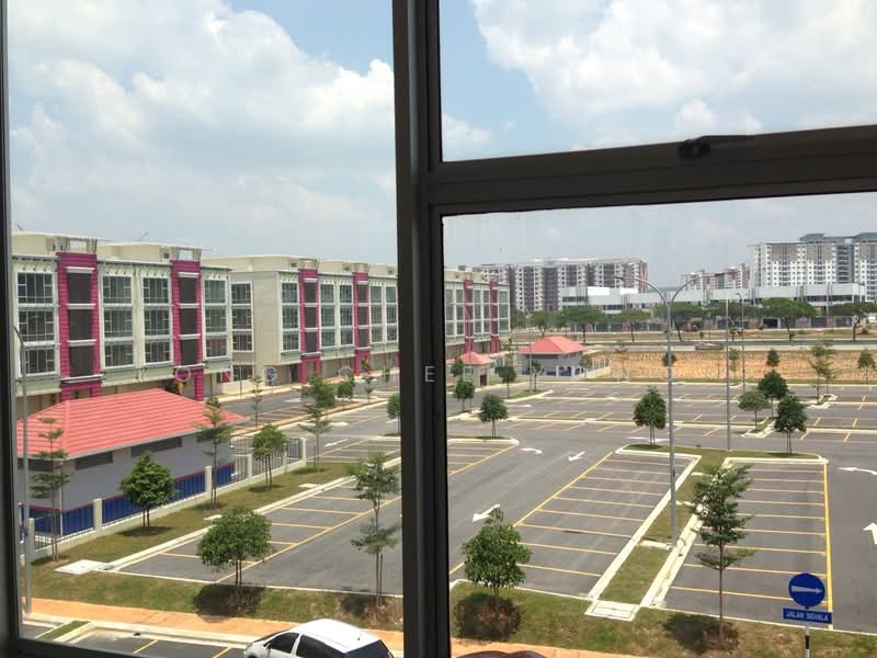 Shop / Office for Sale in Setia Alam (Selangor) - Ong Chee Yong - Exterior - PropertyGuru.com.my