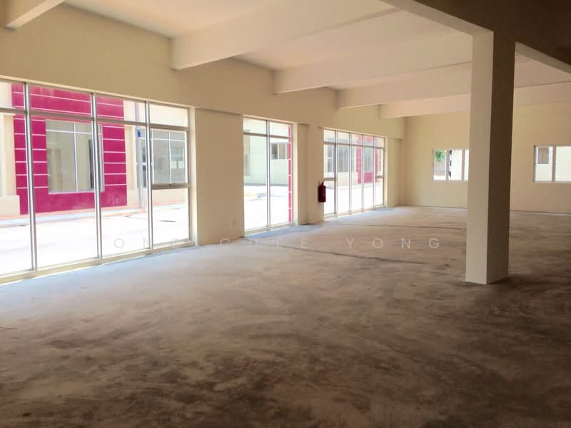 Shop / Office for Sale in Setia Alam (Selangor) - Ong Chee Yong - Interior - PropertyGuru.com.my