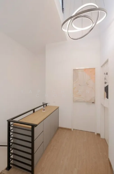 2-storey Terraced House for Sale in Setia Alam (Selangor) - Yap Chean Chong - Interior - PropertyGuru.com.my