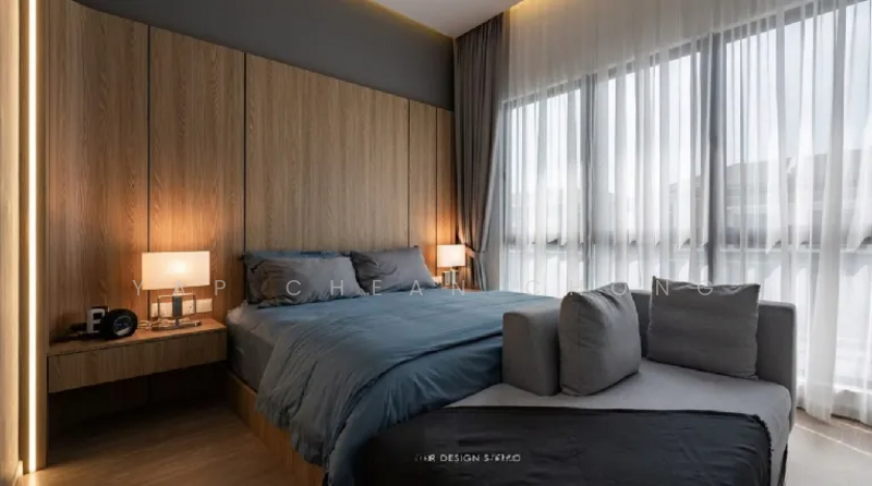 2-storey Terraced House for Sale in Setia Alam (Selangor) - Yap Chean Chong - Bedroom - PropertyGuru.com.my