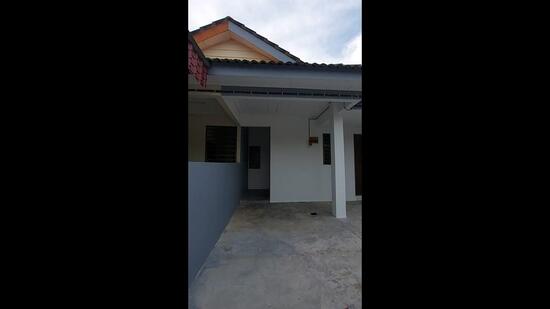 1-storey Terraced House for Sale in Taman Pinji Ria (Ipoh) - Chea Chea Lim - PropertyGuru.com.my