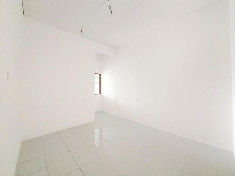 1-storey Terraced House for Sale in Taman Pinji Ria (Ipoh) - Chea Chea Lim - Interior - PropertyGuru.com.my