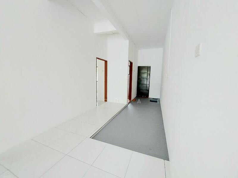 1-storey Terraced House for Sale in Taman Pinji Ria (Ipoh) - Chea Chea Lim - Interior - PropertyGuru.com.my