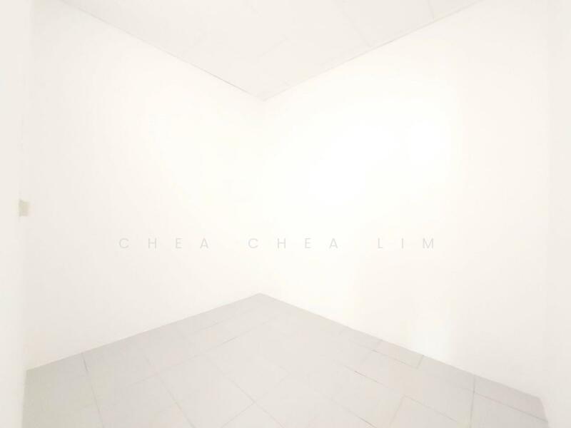 1-storey Terraced House for Sale in Taman Pinji Ria (Ipoh) - Chea Chea Lim - Interior - PropertyGuru.com.my