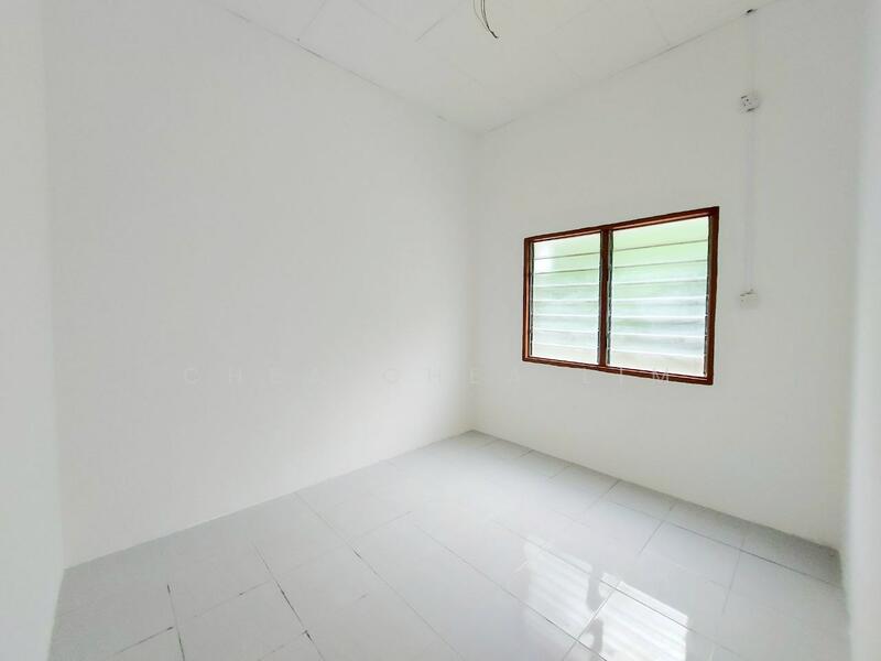1-storey Terraced House for Sale in Taman Pinji Ria (Ipoh) - Chea Chea Lim - Interior - PropertyGuru.com.my