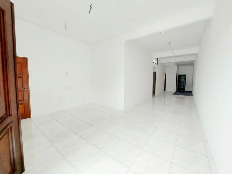 1-storey Terraced House for Sale in Taman Pinji Ria (Ipoh) - Chea Chea Lim - Interior - PropertyGuru.com.my