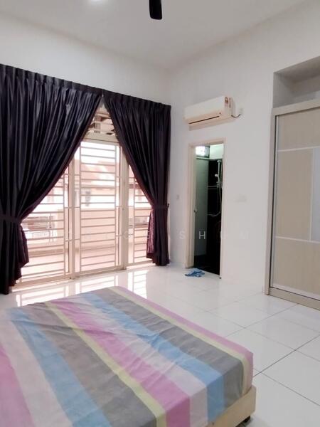 2-storey Terraced House for Rent in Setia Eco Gardens (Gelang Patah) - Chloe Shum - PropertyGuru.com.my