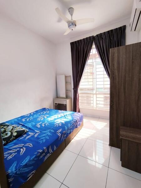 2-storey Terraced House for Rent in Setia Eco Gardens (Gelang Patah) - Chloe Shum - PropertyGuru.com.my