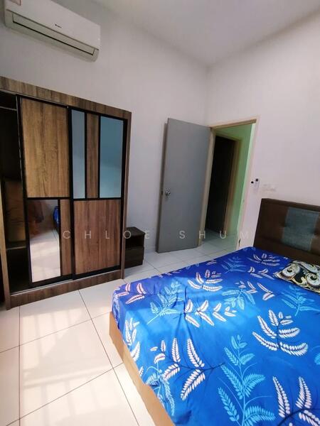 2-storey Terraced House for Rent in Setia Eco Gardens (Gelang Patah) - Chloe Shum - PropertyGuru.com.my
