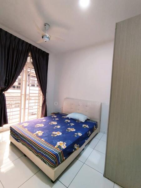 2-storey Terraced House for Rent in Setia Eco Gardens (Gelang Patah) - Chloe Shum - PropertyGuru.com.my