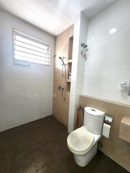 2-storey Terraced House for Rent in Bandar Rimbayu (Telok Panglima Garang) - CHOW XINNI - Bathroom - PropertyGuru.com.my