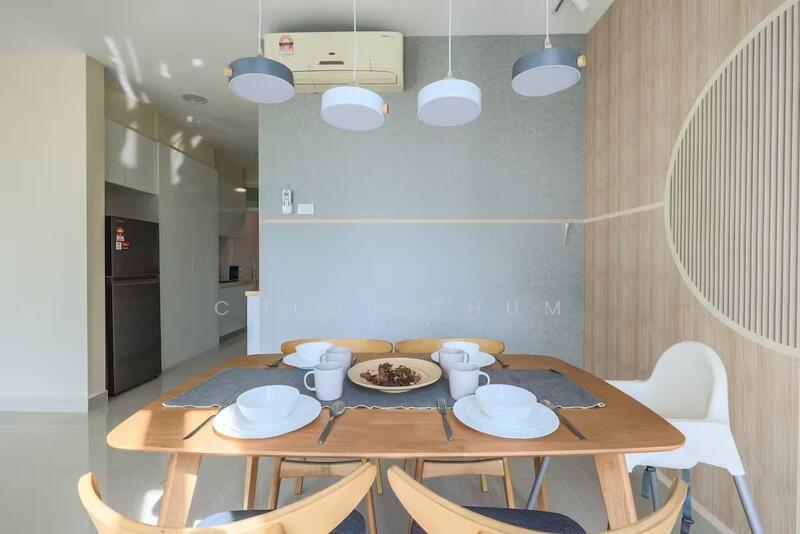 Medini Signature untuk Untuk Disewa - RM 3,500 /bulan, Feb 2026 - PropertyGuru.com.my