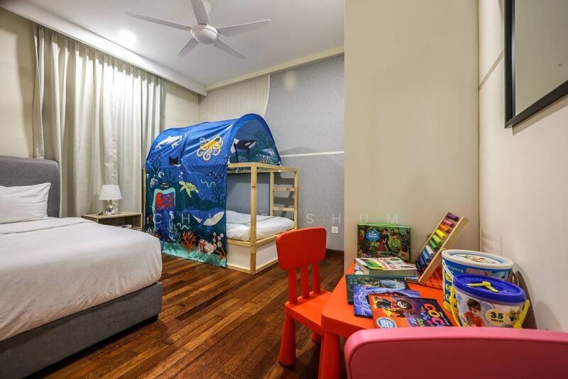 Medini Signature untuk Untuk Disewa - RM 3,500 /bulan, Feb 2026 - PropertyGuru.com.my