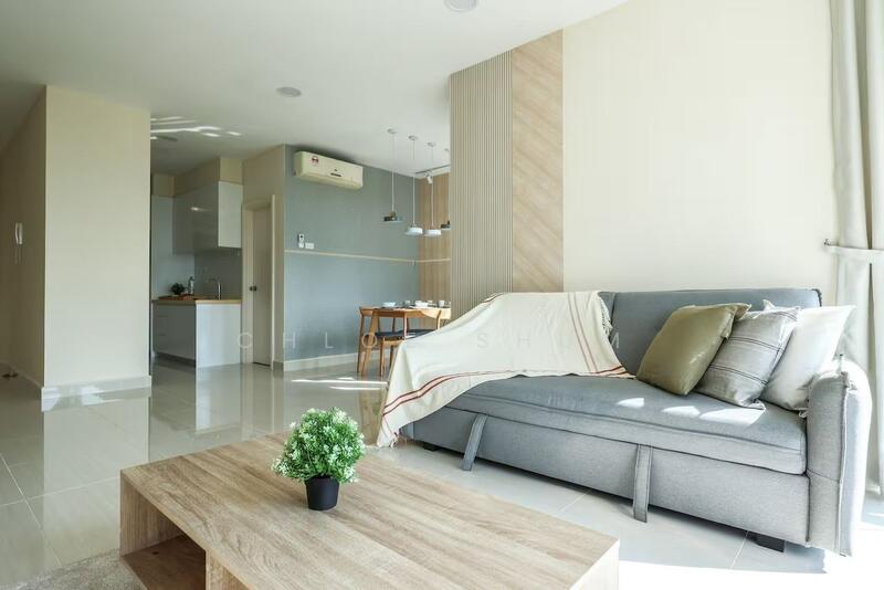 Medini Signature untuk Untuk Disewa - RM 3,500 /bulan, Feb 2026 - PropertyGuru.com.my