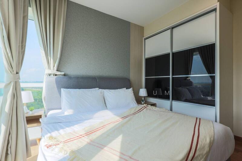 Medini Signature untuk Untuk Disewa - RM 3,500 /bulan, Feb 2026 - PropertyGuru.com.my