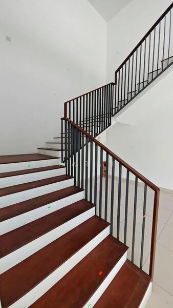 Semi-Detached House for Sale in Elmina (Shah Alam) - Loharaj . - PropertyGuru.com.my