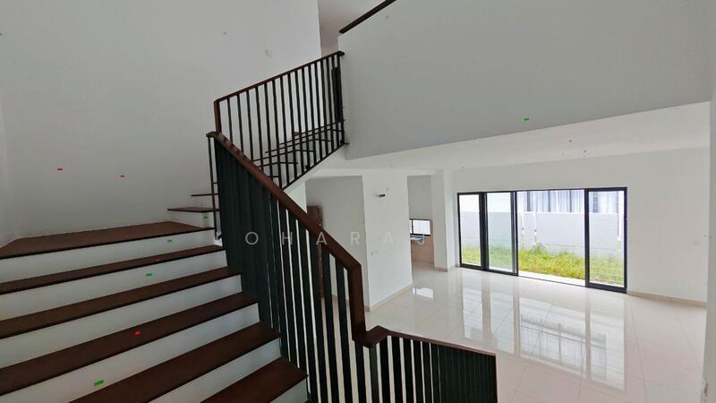 Semi-Detached House for Sale in Elmina (Shah Alam) - Loharaj . - PropertyGuru.com.my