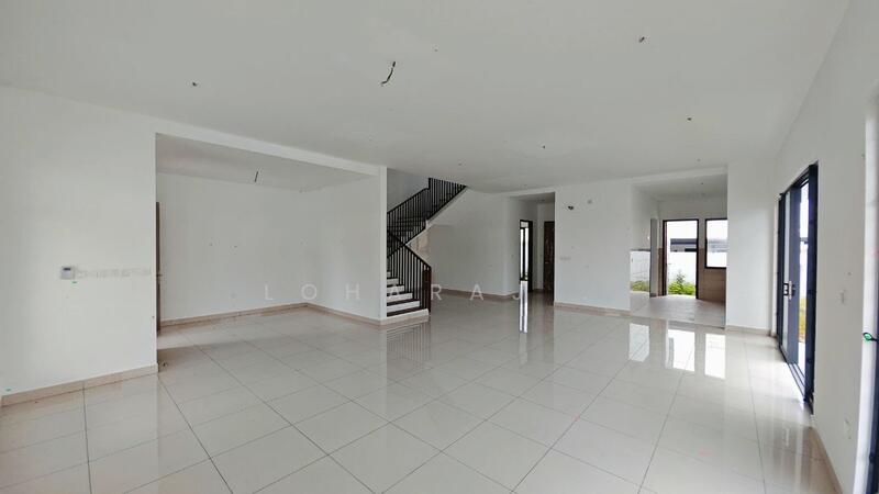 Semi-Detached House for Sale in Elmina (Shah Alam) - Loharaj . - PropertyGuru.com.my