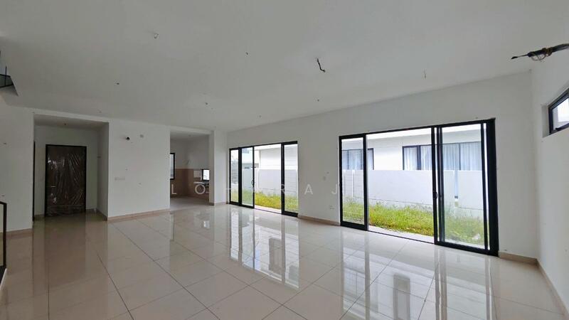 Semi-Detached House for Sale in Elmina (Shah Alam) - Loharaj . - PropertyGuru.com.my