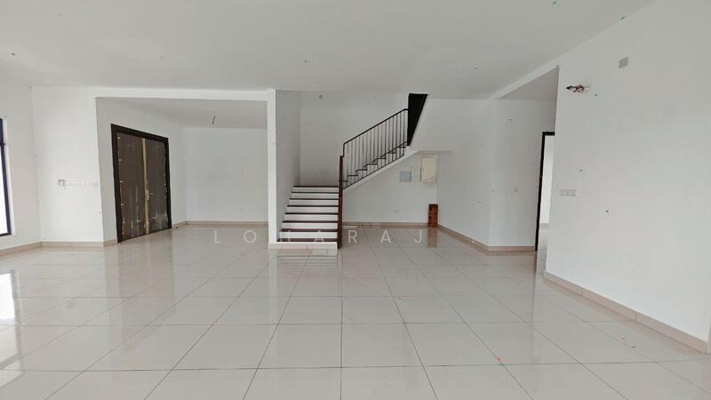 Semi-Detached House for Sale in Elmina (Shah Alam) - Loharaj . - PropertyGuru.com.my