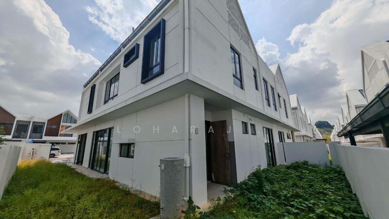 Semi-Detached House for Sale in Elmina (Shah Alam) - Loharaj . - PropertyGuru.com.my