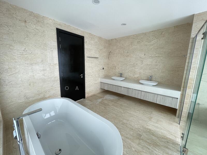 Pinnacle Bangsar untuk Untuk Dijual - RM 7,800,000, Feb 2026 - Bathroom - PropertyGuru.com.my