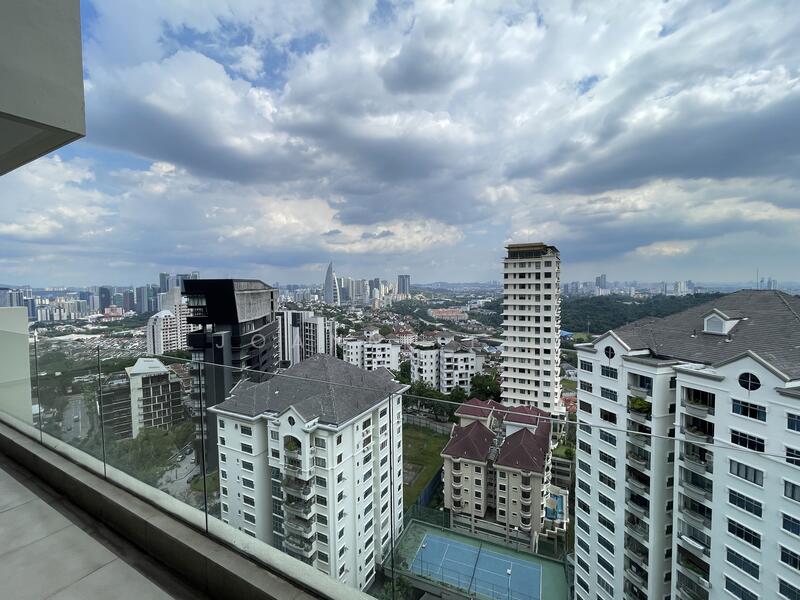 Pinnacle Bangsar untuk Untuk Dijual - RM 7,800,000, Feb 2026 - Exterior - PropertyGuru.com.my
